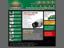 Website Snapshot of BONAFIDE SAFE & LOCK INC.