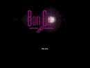 Website Snapshot of Bon Chef, Inc.