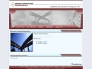 Website Snapshot of BONDED INSPECTIONS INC