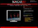 Website Snapshot of BONGARBIZ Inc.