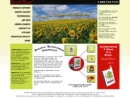 Website Snapshot of Field Crafts, Inc.
