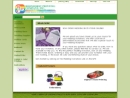Website Snapshot of Bornhorst Printing Co., Inc.