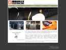 Website Snapshot of Bouille Electric, Inc.