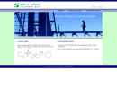 Website Snapshot of BOWLES-LANGLEY TECHNOLOGY INC