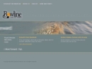 Website Snapshot of BOWLINE SOLUTIONS, INC.