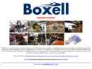 BOXELL HELICOPTERS