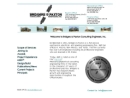 Website Snapshot of BRIDGERS & PAXTON CONSULTING ENGINEERS INC