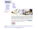 Website Snapshot of B P I Medical Sales & Services, Inc.