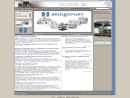 Website Snapshot of Bridgeport Machines, Ltd.
