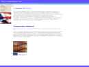Website Snapshot of BPX TECHNOLOGIES, INC.