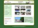 Website Snapshot of Brad-Pak Enterprises, Inc.