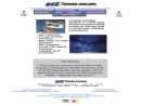 Website Snapshot of BRADEN SHIELDING SYSTEMS LLC
