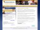 Website Snapshot of Bradley-Morris, Inc. (BMI)