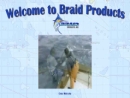 BRAID PRODUCTS