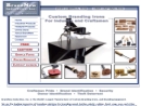 Website Snapshot of BrandNew® Industries, Inc.