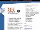 B R ARCHITECTS, INCORPORATED