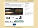 Website Snapshot of Brasch-barry General Contractors, Inc.