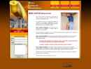 Website Snapshot of Brea Canyon Insulation