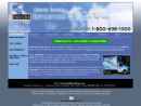 Website Snapshot of ENVIROTECH CLEAN AIR INC