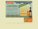 Website Snapshot of Breckenridge Brewery Of Colorado, LLC