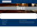 Website Snapshot of BREE & ASSOCIATES, INC.