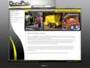 Website Snapshot of Brewer Products, Inc.