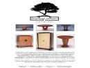 Website Snapshot of Briar Wood Furniture Ltd.