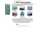 Website Snapshot of Bridgewater Farm Supply Co Inc