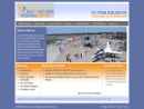 Website Snapshot of SOUTHEAST IOWA AIRPORT REGIONAL AUTHORITY