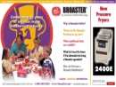 BROASTER CO. , THE