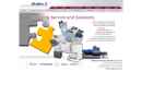 Website Snapshot of BROTHERS II BUSINESS MACHINES OF L.I. INC
