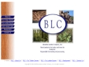 Website Snapshot of Brownlee Lumber, Inc.