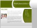 Website Snapshot of Business's Resource Unlimited INC