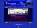 Website Snapshot of Broadband Specialists Inc