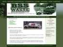 BSS WASTE AND PORTABLE RESTROOMS