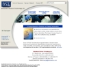 Website Snapshot of BEHAVIORAL SCIENCE TECHNOLOGY, INC.