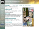 Website Snapshot of BRIGHTON TECHNOLOGIES GROUP, INC