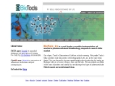 Website Snapshot of Biotools Inc