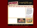 Website Snapshot of BUBBA FOODS, LLC