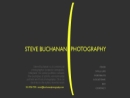 Website Snapshot of Buchanan Photography