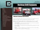 Website Snapshot of Buckeye Cos., Inc.