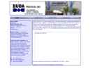 Website Snapshot of BUDA PRECISION INC.