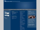 Website Snapshot of SUNY, UNIVERSITY AT BUFFALO
