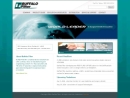 Website Snapshot of Buffalo Filter Div. Of Medtek Devices, Inc.