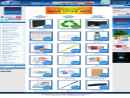 Website Snapshot of BOS-ODC OFFICE PRODUCTS INC