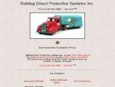 Website Snapshot of BULLDOG DIRECT PROTECTIVE SYSTEMS INC