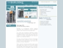 Website Snapshot of BURLODGE USA INC
