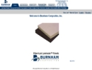Website Snapshot of BURNHAM COMPOSITES, INC.