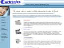 BURTRONICS BUSINESS SYSTEMS IN