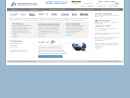 Website Snapshot of BUSINESS INTEGRA TECHNOLOGY SOLUTIONS, INC